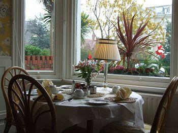 Whitefriars Hotel Llandudno Zewnętrze zdjęcie
