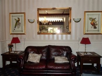 Whitefriars Hotel Llandudno Zewnętrze zdjęcie
