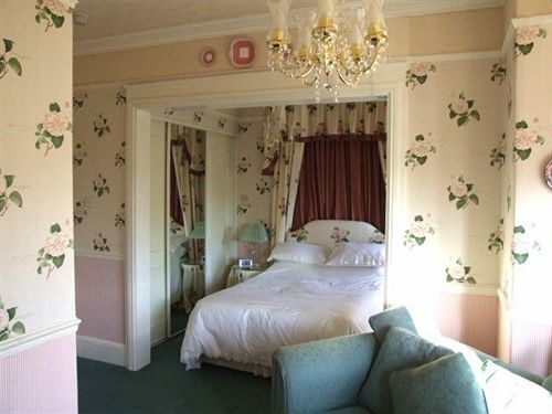 Whitefriars Hotel Llandudno Zewnętrze zdjęcie